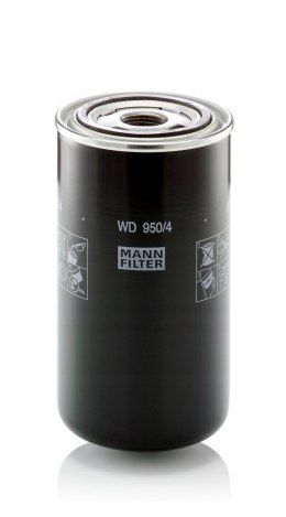 Mann-Filter WD 950/4 Filtr hydrauliczny, automatyczna skrzynia biegów