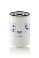 Mann-Filter WDK 11 001 Filtr paliwa