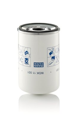Mann-Filter WDK 11 001 Filtr paliwa