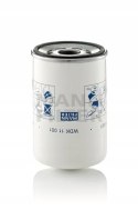 Mann-Filter WDK 11 001 Filtr paliwa