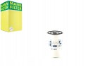 Mann-Filter WDK 11 001 Filtr paliwa