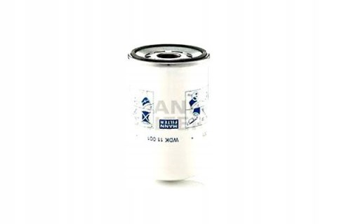 Mann-Filter WDK 11 001 Filtr paliwa