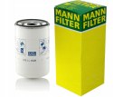 Mann-Filter WDK 11 001 Filtr paliwa