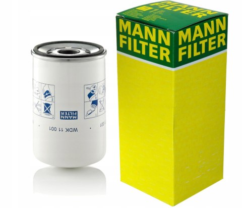 Mann-Filter WDK 11 001 Filtr paliwa