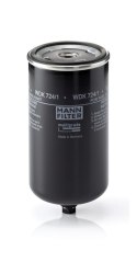 Mann-Filter WDK 724/1 Filtr paliwa