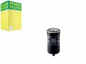 Mann-Filter WDK 724/1 Filtr paliwa