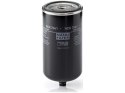 Mann-Filter WDK 724/1 Filtr paliwa