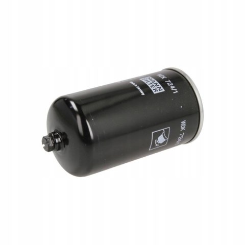 Mann-Filter WDK 724/1 Filtr paliwa