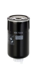 Mann-Filter WDK 724/5 Filtr paliwa