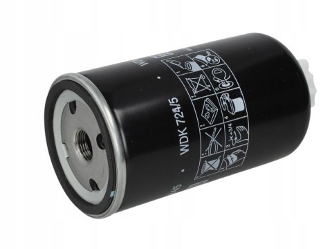 Mann-Filter WDK 724/5 Filtr paliwa