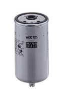 Mann-Filter WDK 725 Filtr paliwa