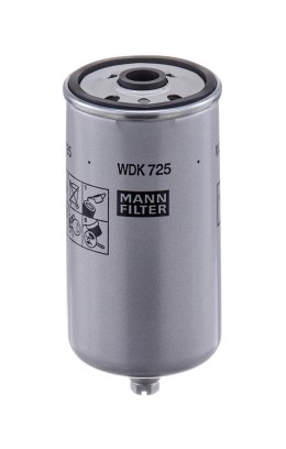 Mann-Filter WDK 725 Filtr paliwa
