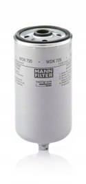 Mann-Filter WDK 725 Filtr paliwa
