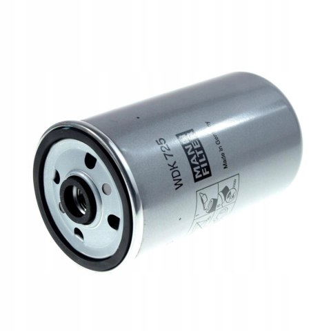 Mann-Filter WDK 725 Filtr paliwa