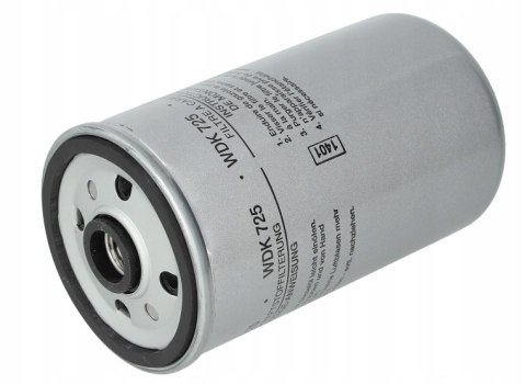 Mann-Filter WDK 725 Filtr paliwa
