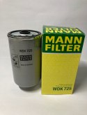 Mann-Filter WDK 725 Filtr paliwa