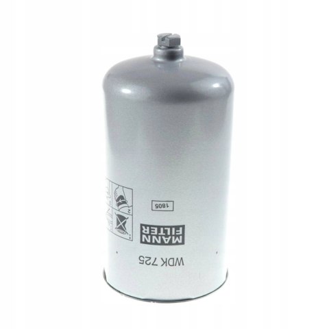 Mann-Filter WDK 725 Filtr paliwa