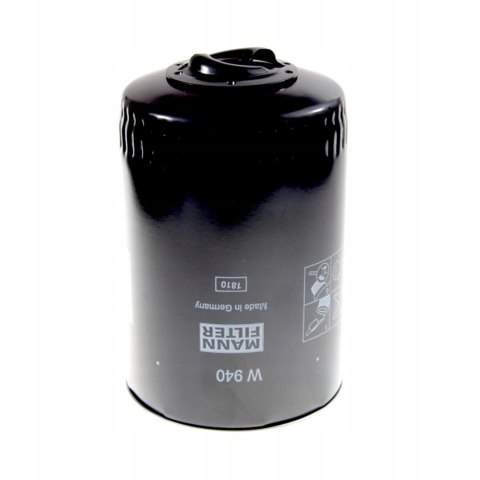Mann-Filter WDK 725 Filtr paliwa