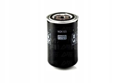 Mann-Filter WDK 925 Filtr paliwa