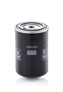 Mann-Filter WDK 940/1 Filtr paliwa