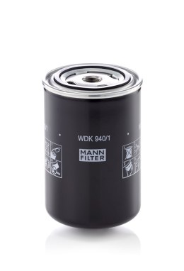 Mann-Filter WDK 940/1 Filtr paliwa