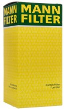 Mann-Filter WDK 940/1 Filtr paliwa