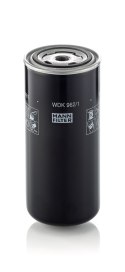 Mann-Filter WDK 962/1 Filtr paliwa