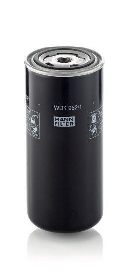 Mann-Filter WDK 962/1 Filtr paliwa
