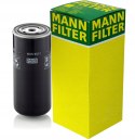Mann-Filter WDK 962/1 Filtr paliwa