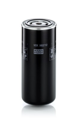 Mann-Filter WDK 962/12 Filtr paliwa