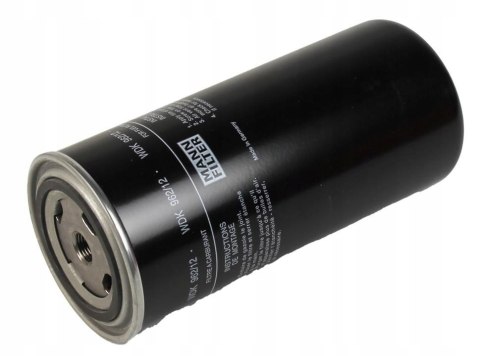 Mann-Filter WDK 962/12 Filtr paliwa