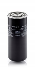 Mann-Filter WDK 962/17 Filtr paliwa