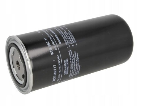 Mann-Filter WDK 962/17 Filtr paliwa