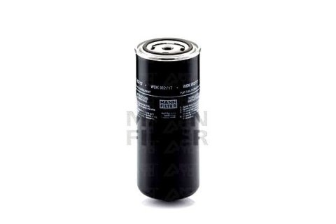 Mann-Filter WDK 962/17 Filtr paliwa