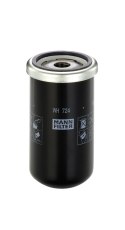 Mann-Filter WH 724 Filtr oleju