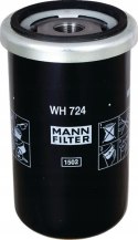 Mann-Filter WH 724 Filtr oleju