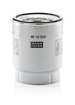 Mann-Filter WK 10 006 z Filtr paliwa