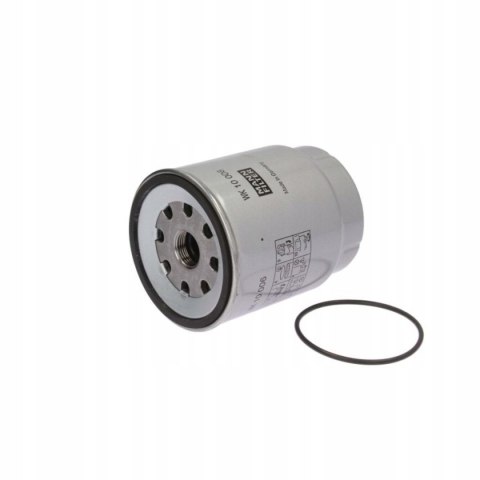 Mann-Filter WK 10 006 z Filtr paliwa