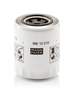Mann-Filter WK 10 019 Filtr paliwa