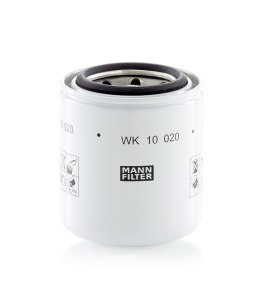 Mann-Filter WK 10 020 Filtr paliwa