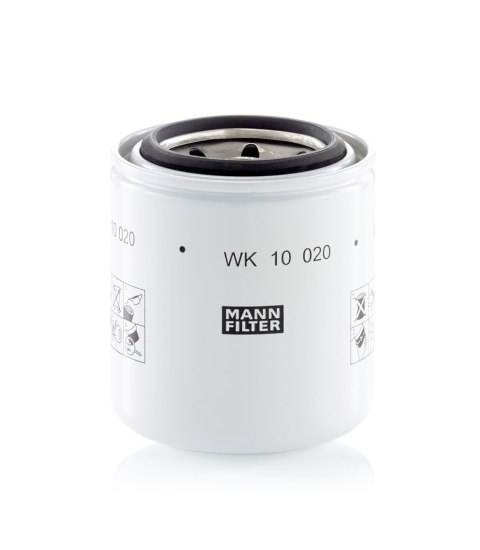 Mann-Filter WK 10 020 Filtr paliwa