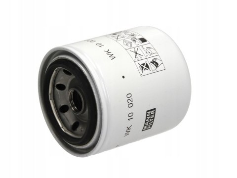 Mann-Filter WK 10 020 Filtr paliwa