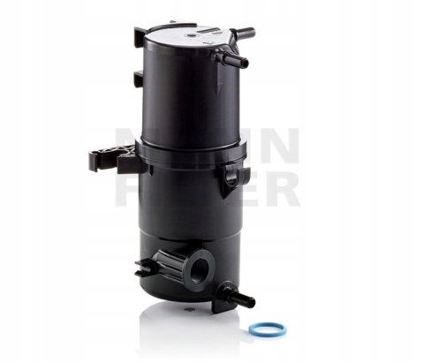 Mann-Filter WK 10 034 z Filtr paliwa
