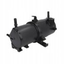 Mann-Filter WK 10 034 z Filtr paliwa