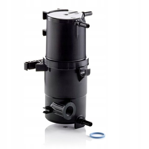 Mann-Filter WK 10 034 z Filtr paliwa