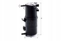 Mann-Filter WK 10 034 z Filtr paliwa