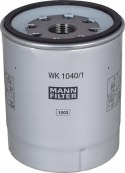 Mann-Filter WK 1040/1 x Filtr paliwa
