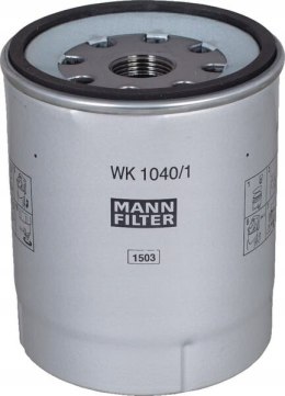 Mann-Filter WK 1040/1 x Filtr paliwa