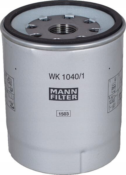 Mann-Filter WK 1040/1 x Filtr paliwa