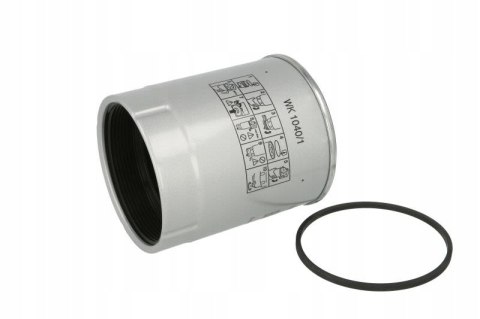 Mann-Filter WK 1040/1 x Filtr paliwa